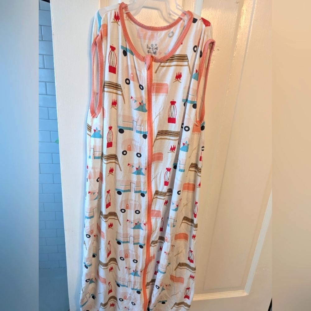 KicKee Pants sleepsack